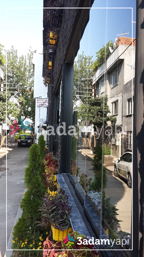 Bursa Sürme Cam